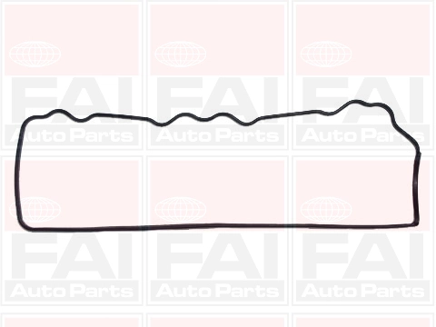Gasket, cylinder head cover